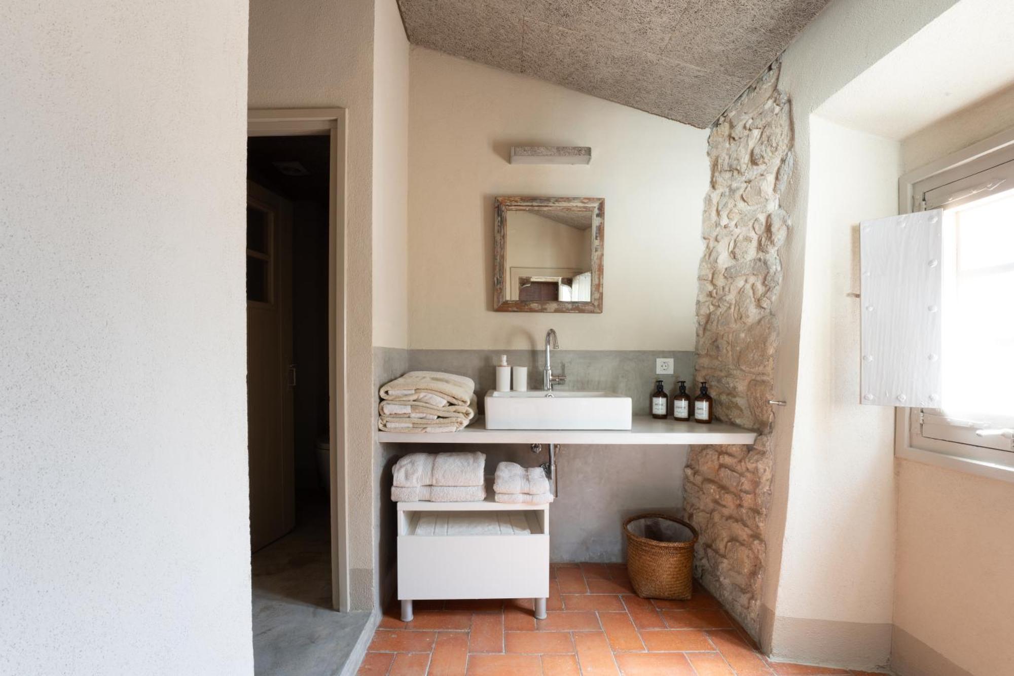 Deco - Casa Castell De Peratallada Kültér fotó
