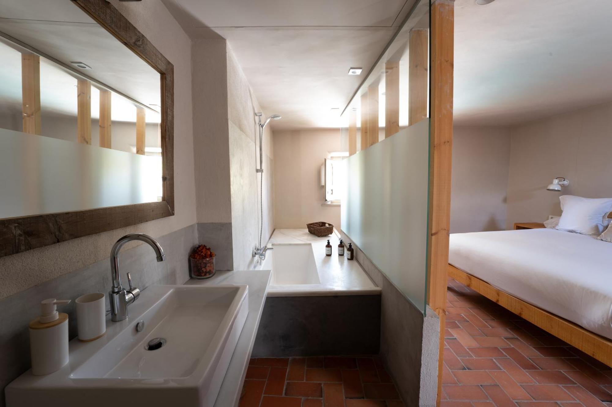 Deco - Casa Castell De Peratallada Kültér fotó