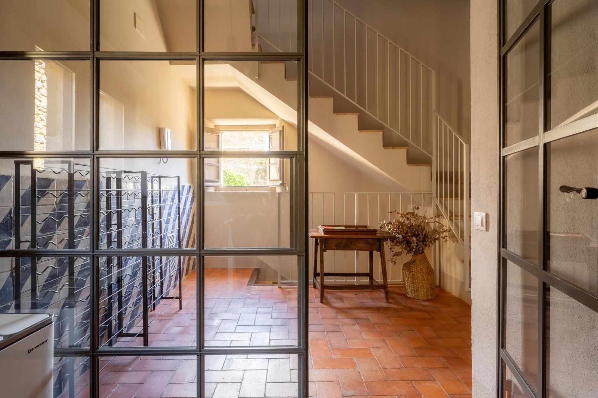 Deco - Casa Castell De Peratallada Kültér fotó