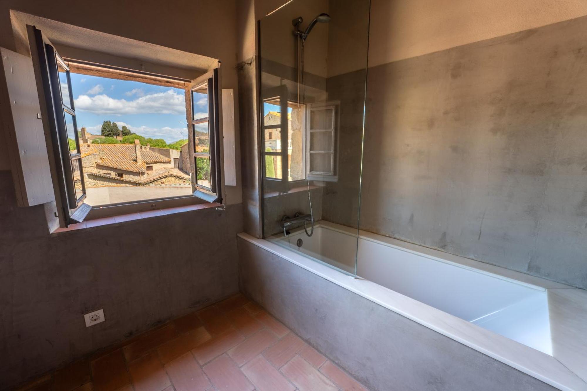 Deco - Casa Castell De Peratallada Kültér fotó
