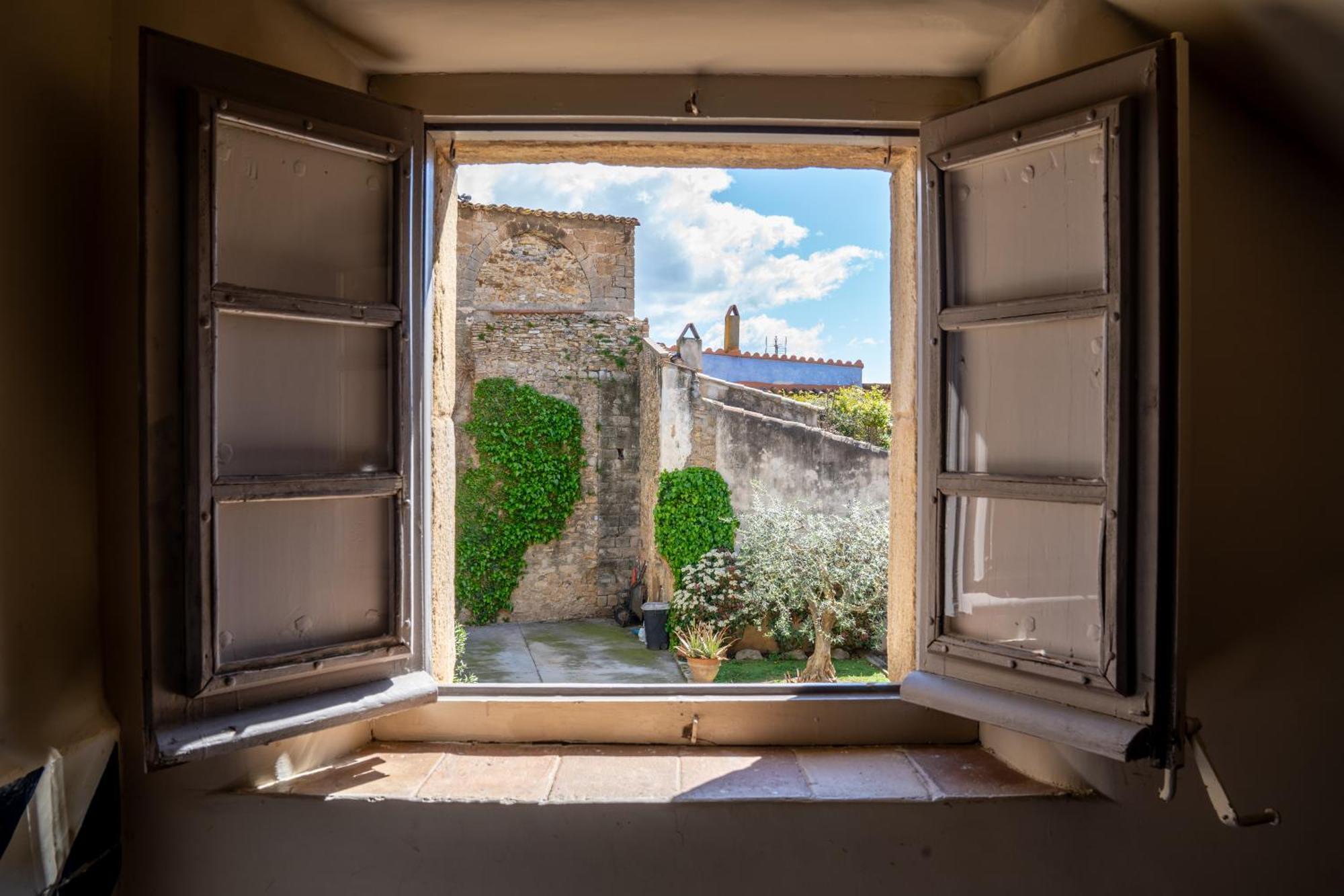 Deco - Casa Castell De Peratallada Kültér fotó