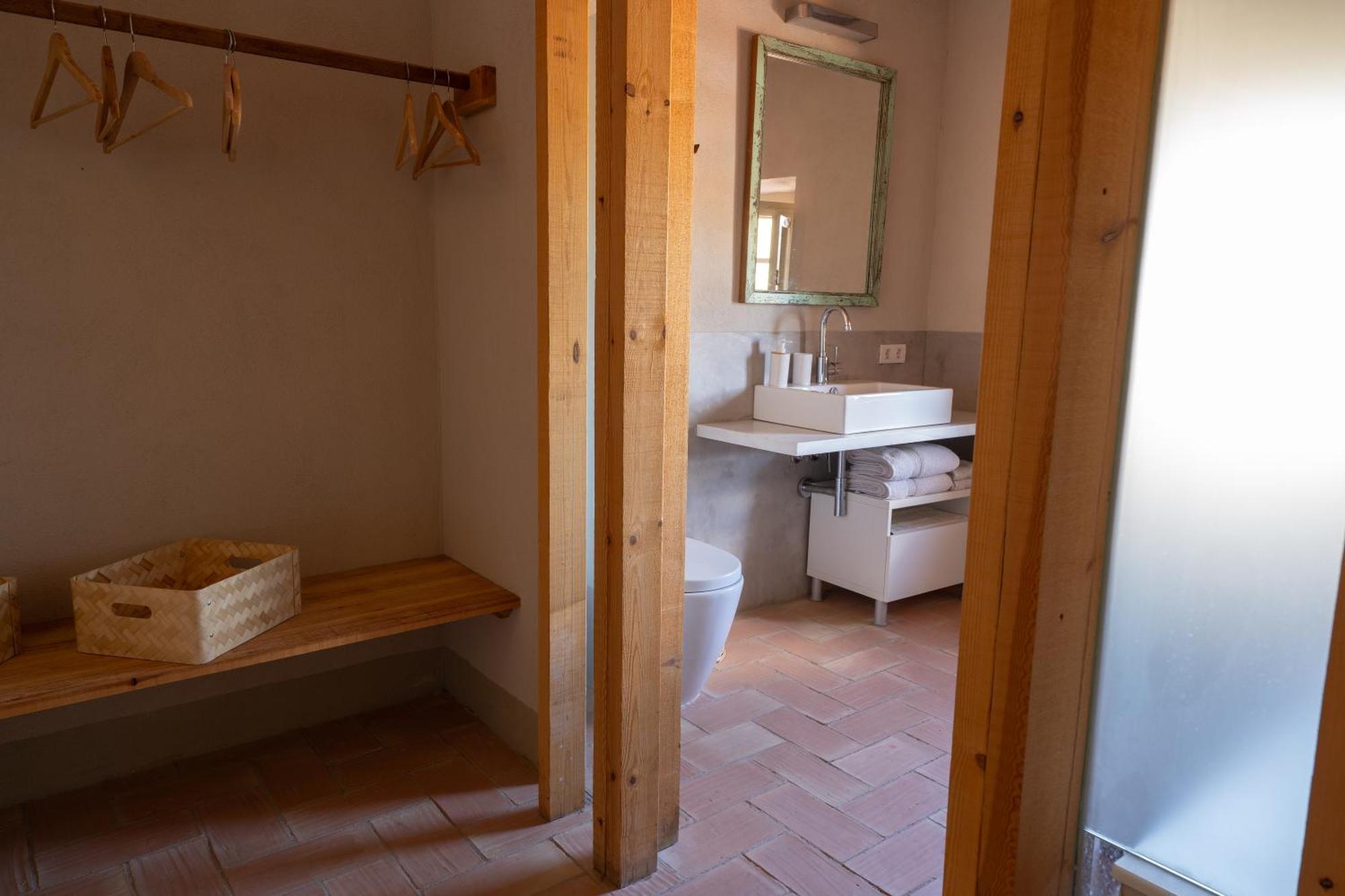 Deco - Casa Castell De Peratallada Kültér fotó