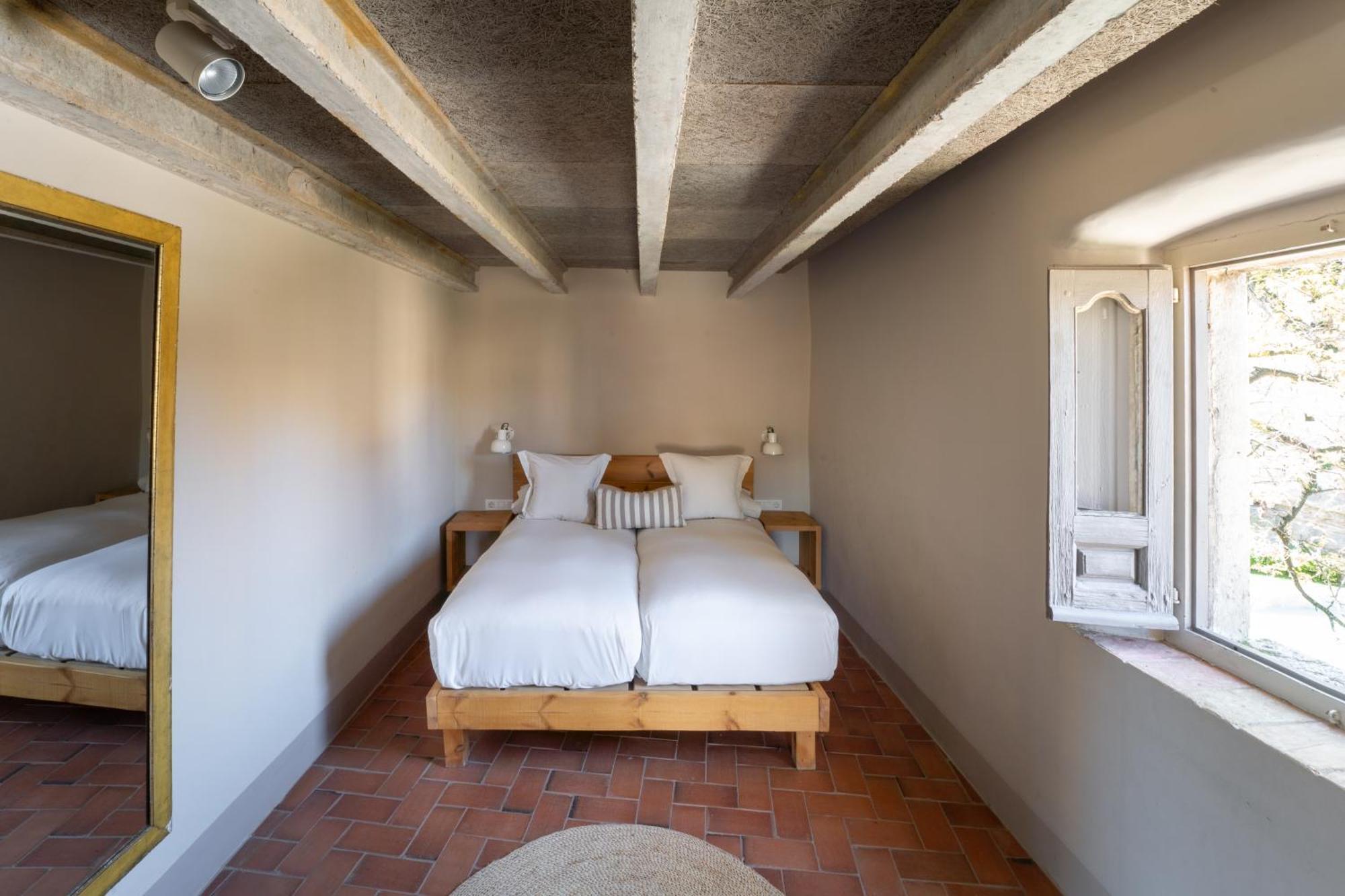Deco - Casa Castell De Peratallada Kültér fotó