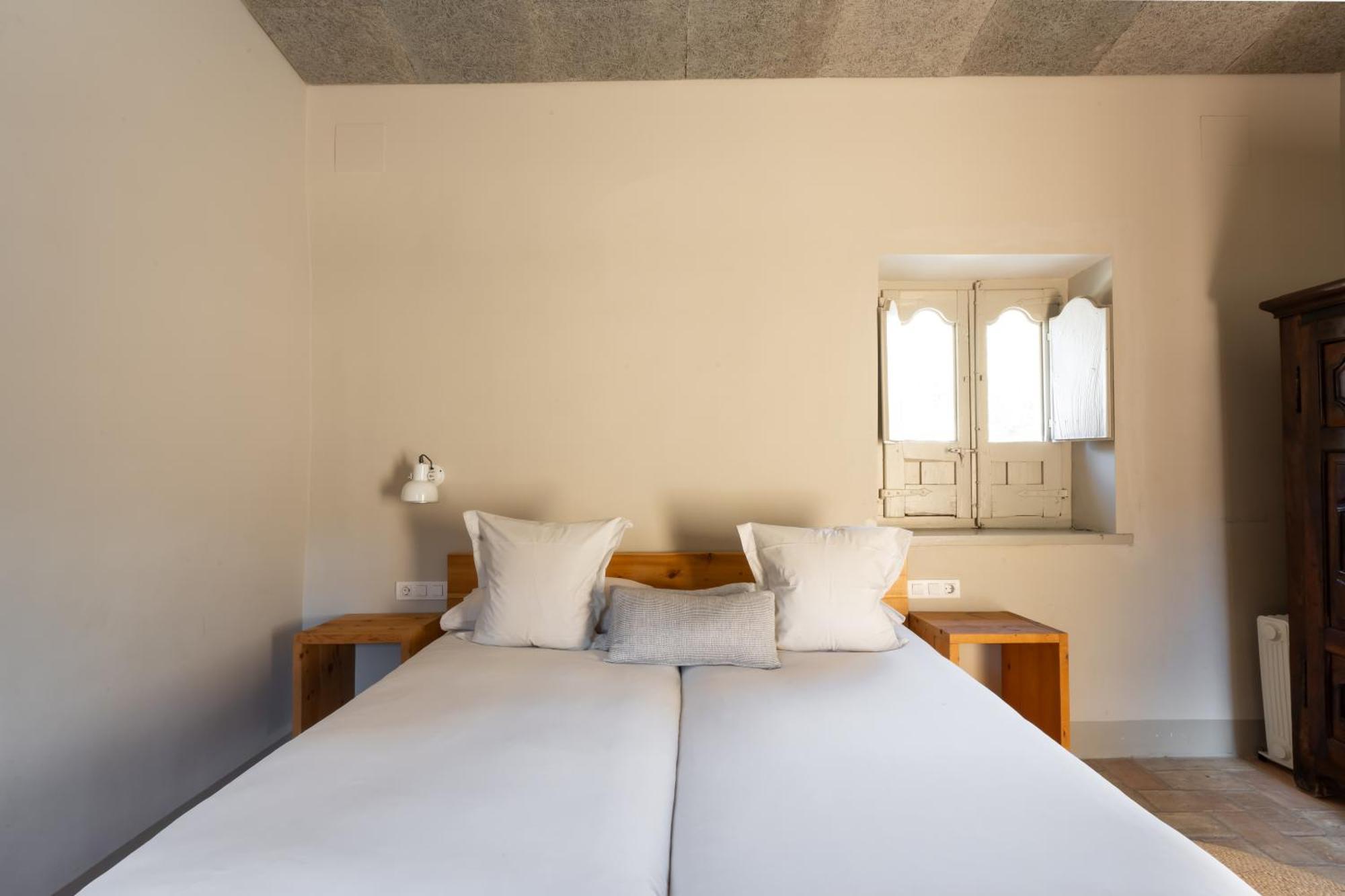 Deco - Casa Castell De Peratallada Kültér fotó