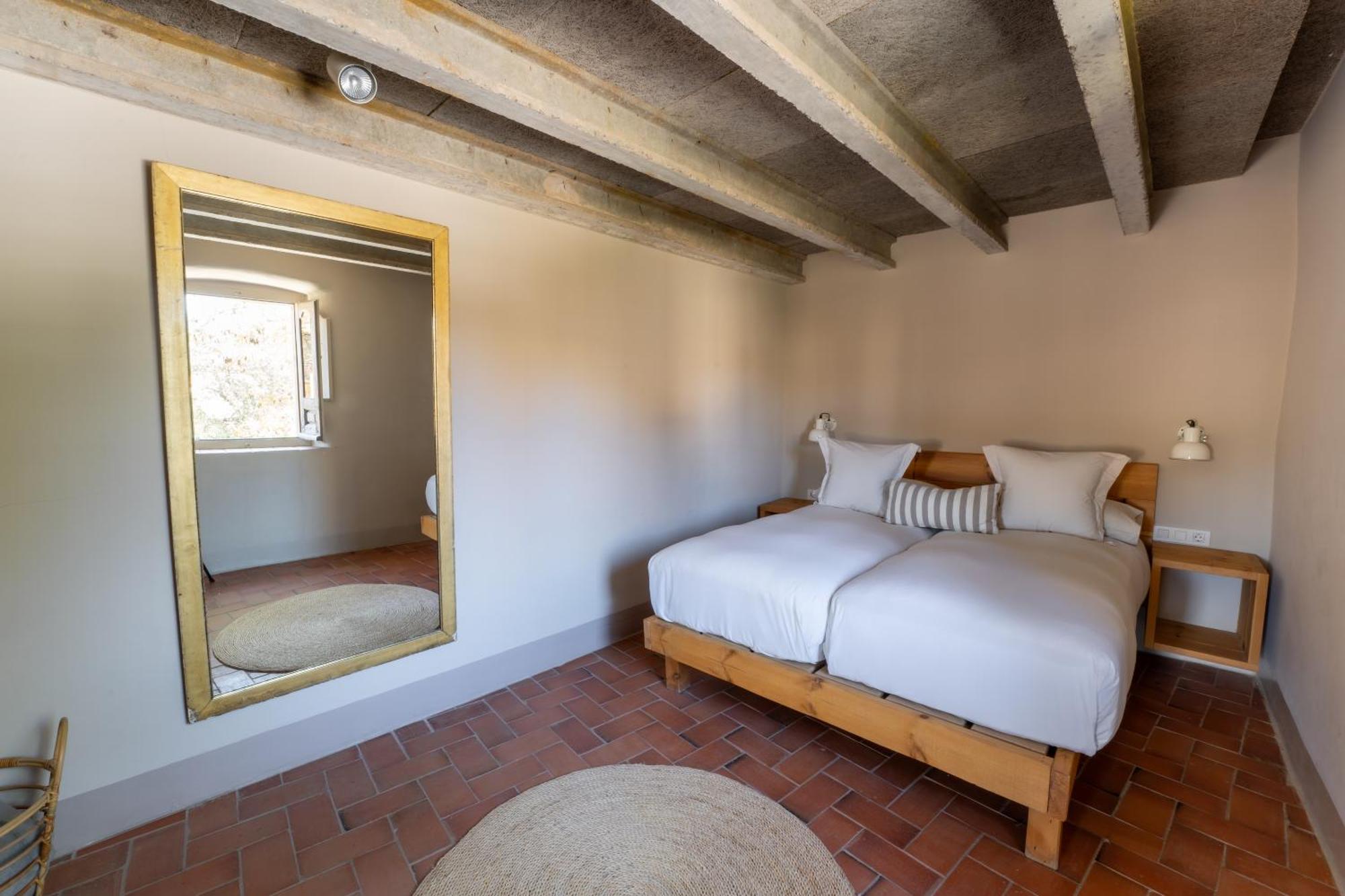Deco - Casa Castell De Peratallada Kültér fotó