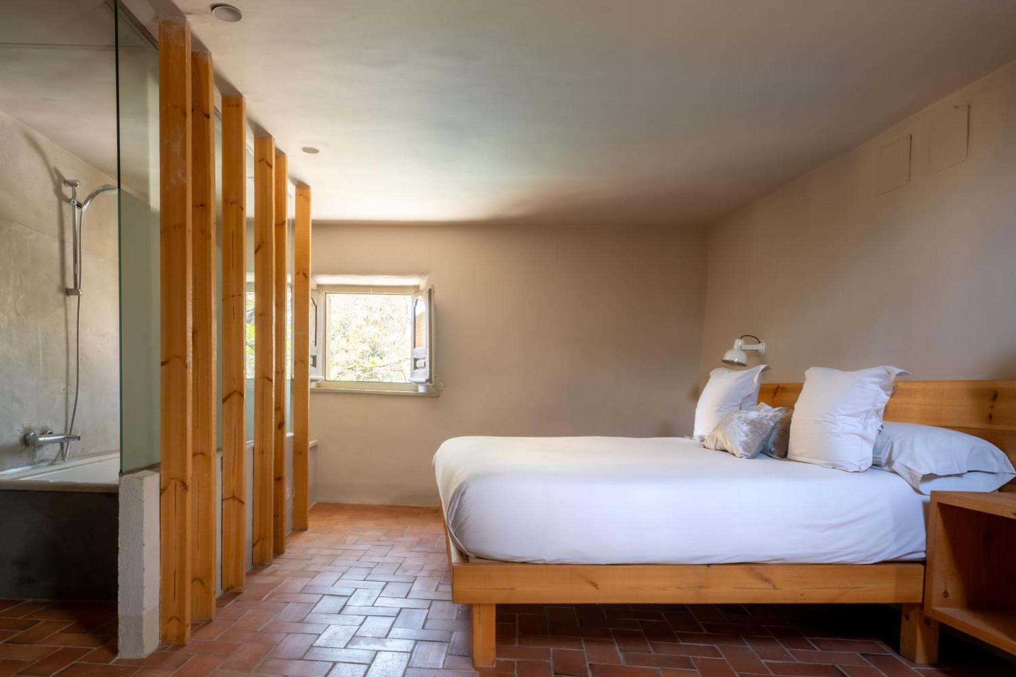 Deco - Casa Castell De Peratallada Kültér fotó