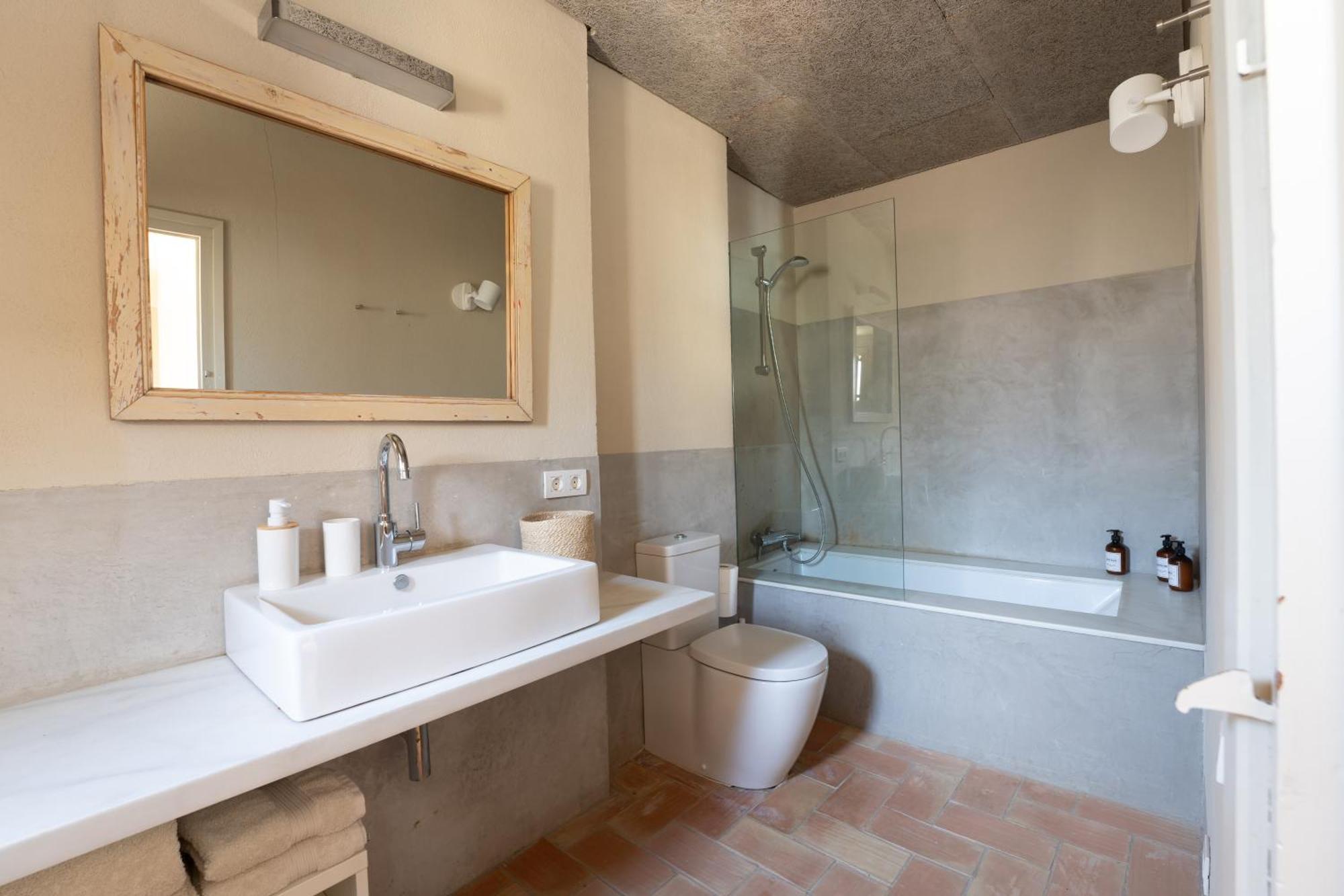 Deco - Casa Castell De Peratallada Kültér fotó