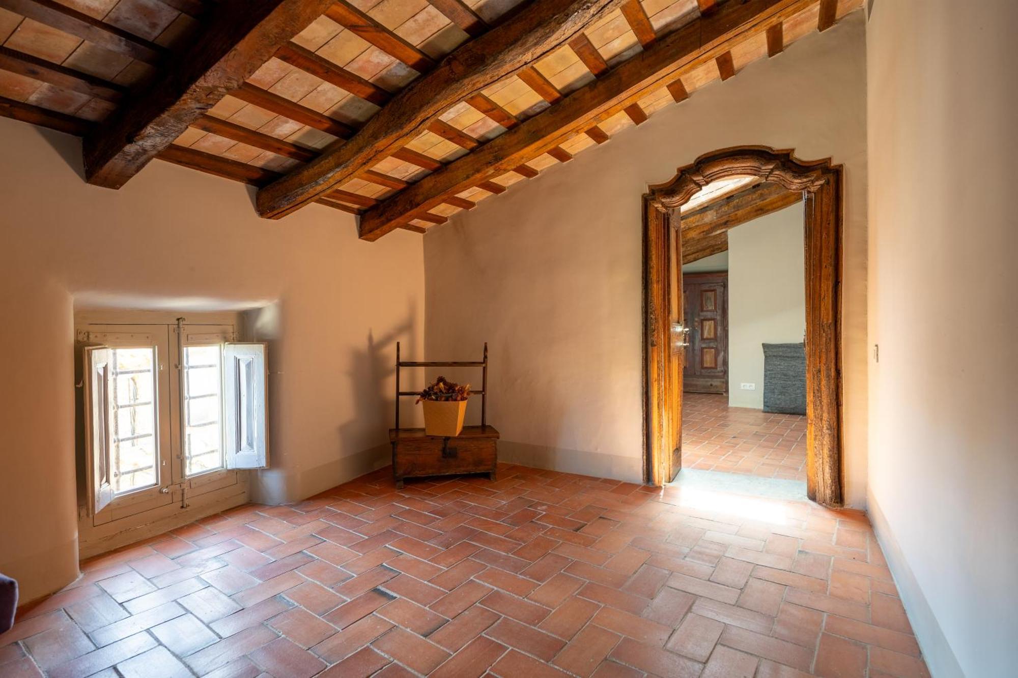 Deco - Casa Castell De Peratallada Kültér fotó