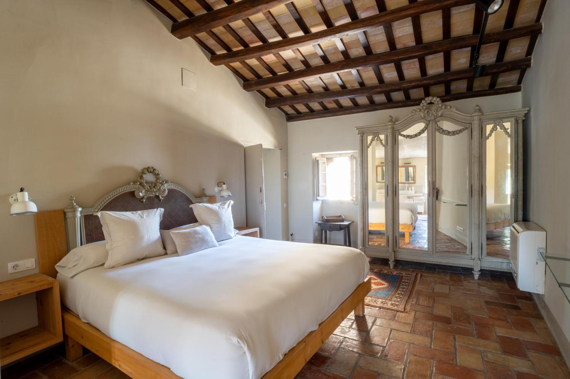 Deco - Casa Castell De Peratallada Kültér fotó