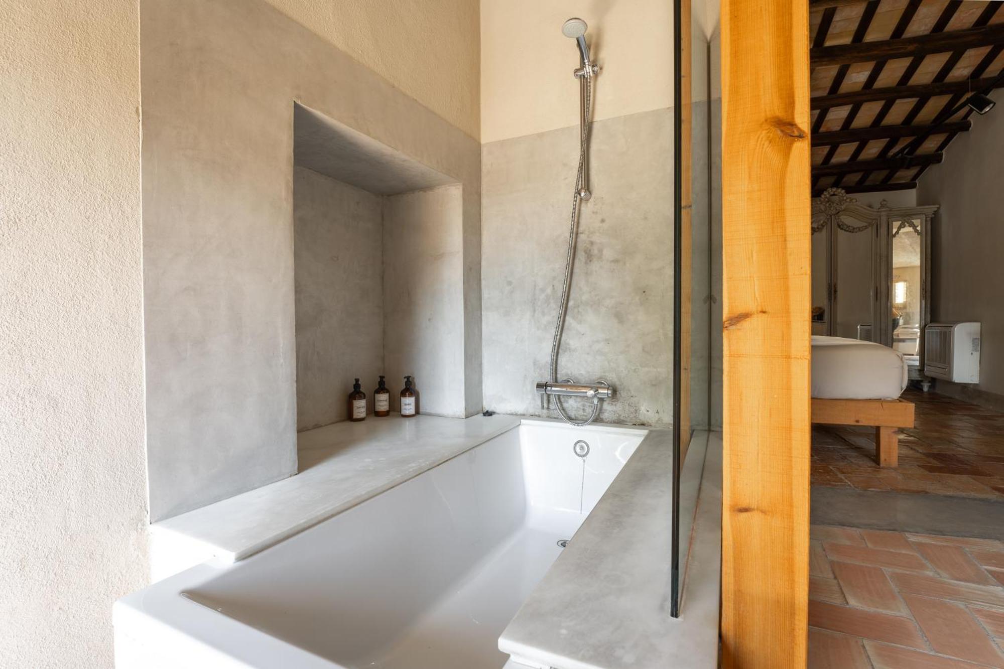 Deco - Casa Castell De Peratallada Kültér fotó
