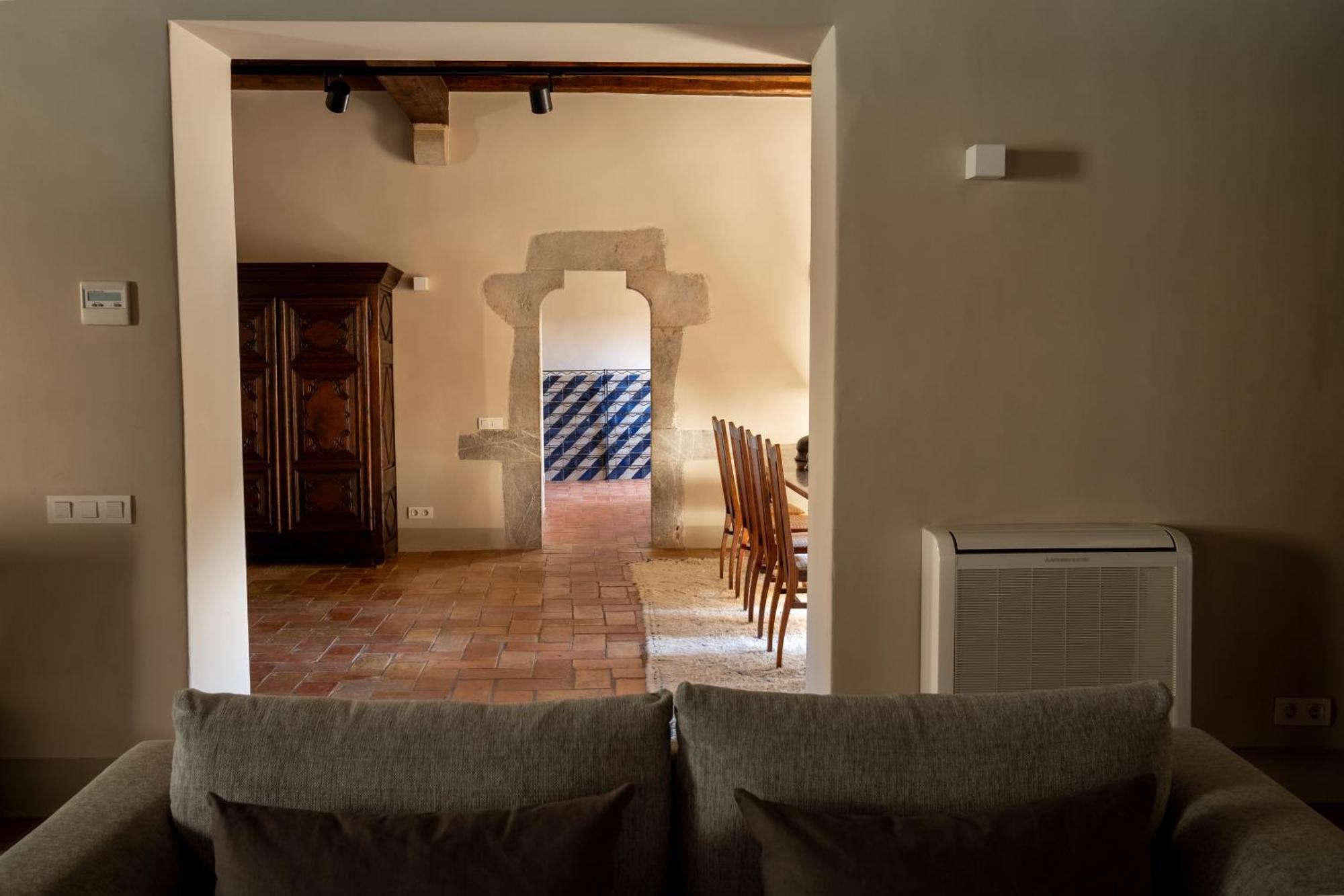 Deco - Casa Castell De Peratallada Kültér fotó